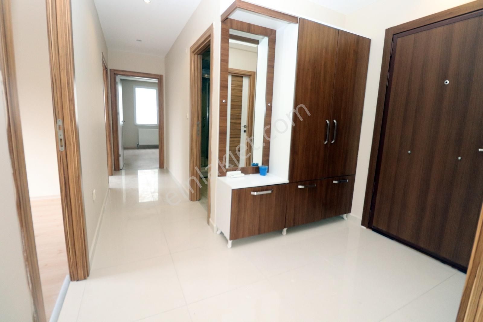 Beylikdüzü Adnan Kahveci Satılık Daire - Görsel 18