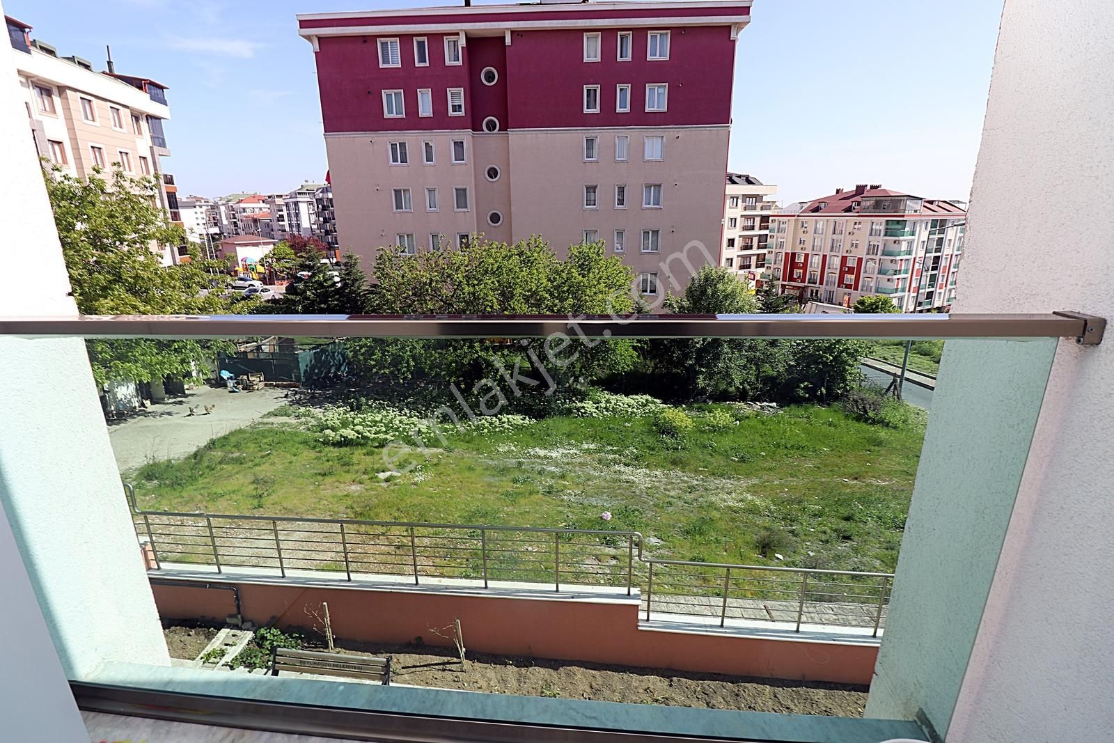 Beylikdüzü Adnan Kahveci Satılık Daire - Görsel 16