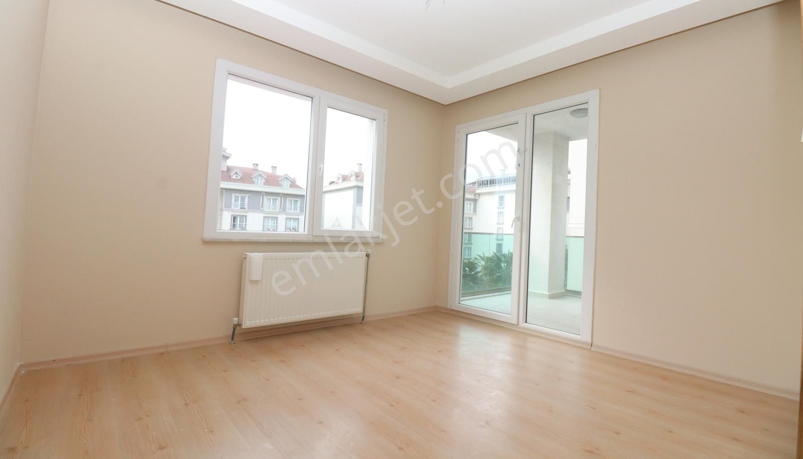 Beylikdüzü Adnan Kahveci Satılık Daire - Görsel 23