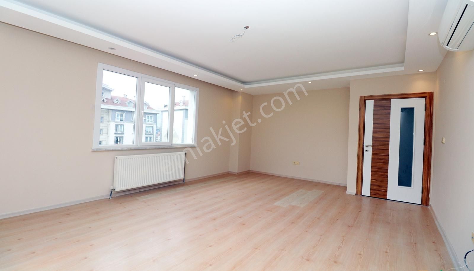 Beylikdüzü Adnan Kahveci Satılık Daire - Görsel 14