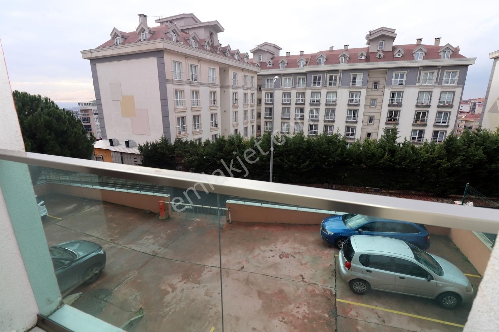 Beylikdüzü Adnan Kahveci Satılık Daire - Görsel 20