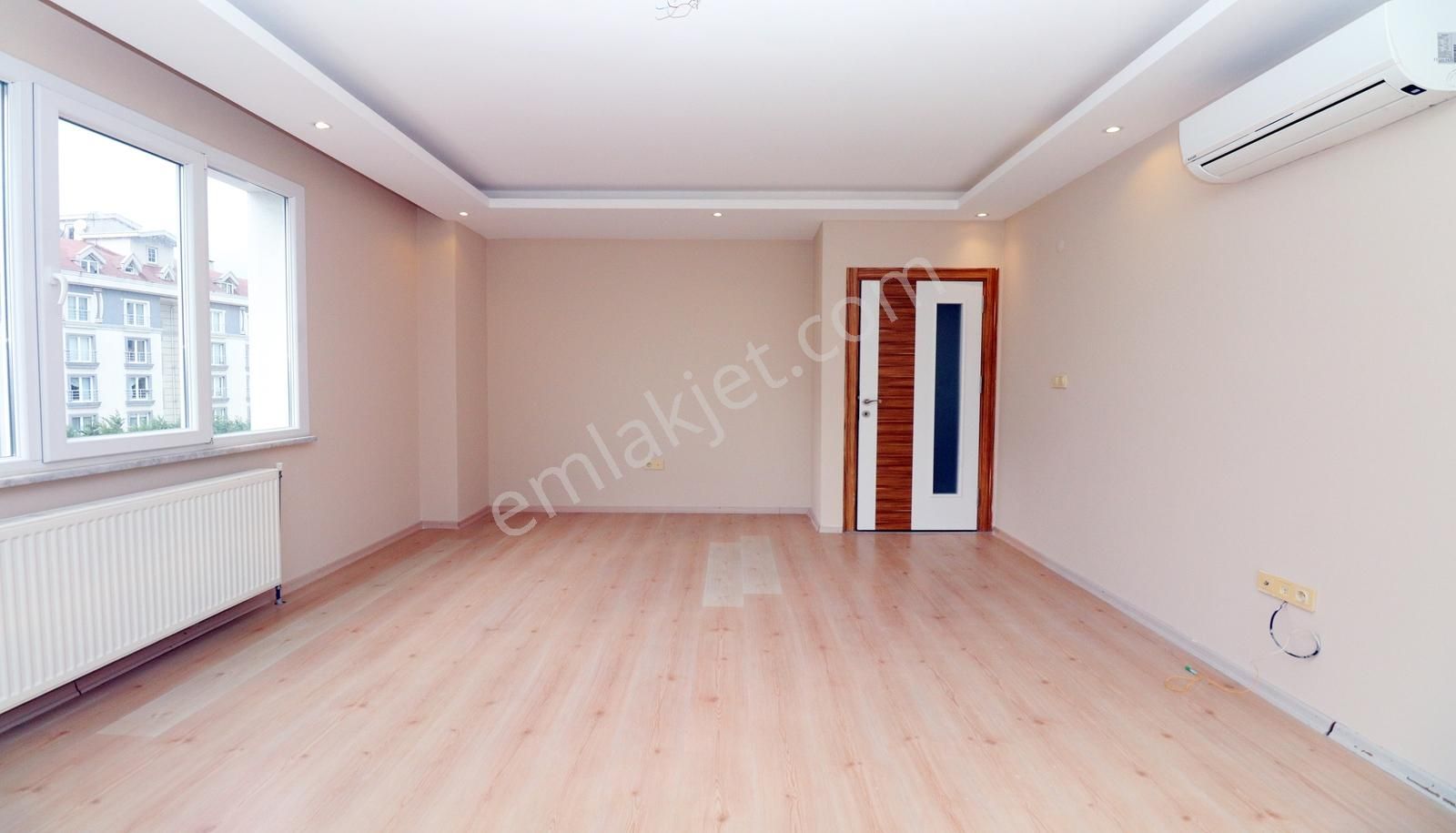 Beylikdüzü Adnan Kahveci Satılık Daire - Görsel 24