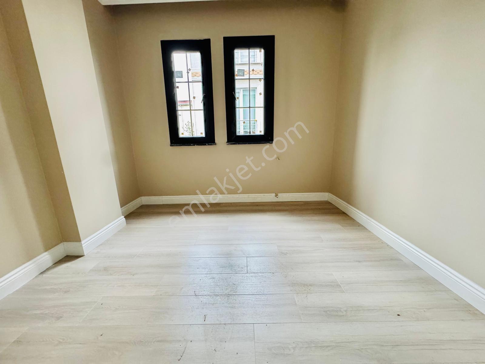 Demireller- Müstakil Merkezde Ful Deniz Manzaralı Yazlık - Görsel 34