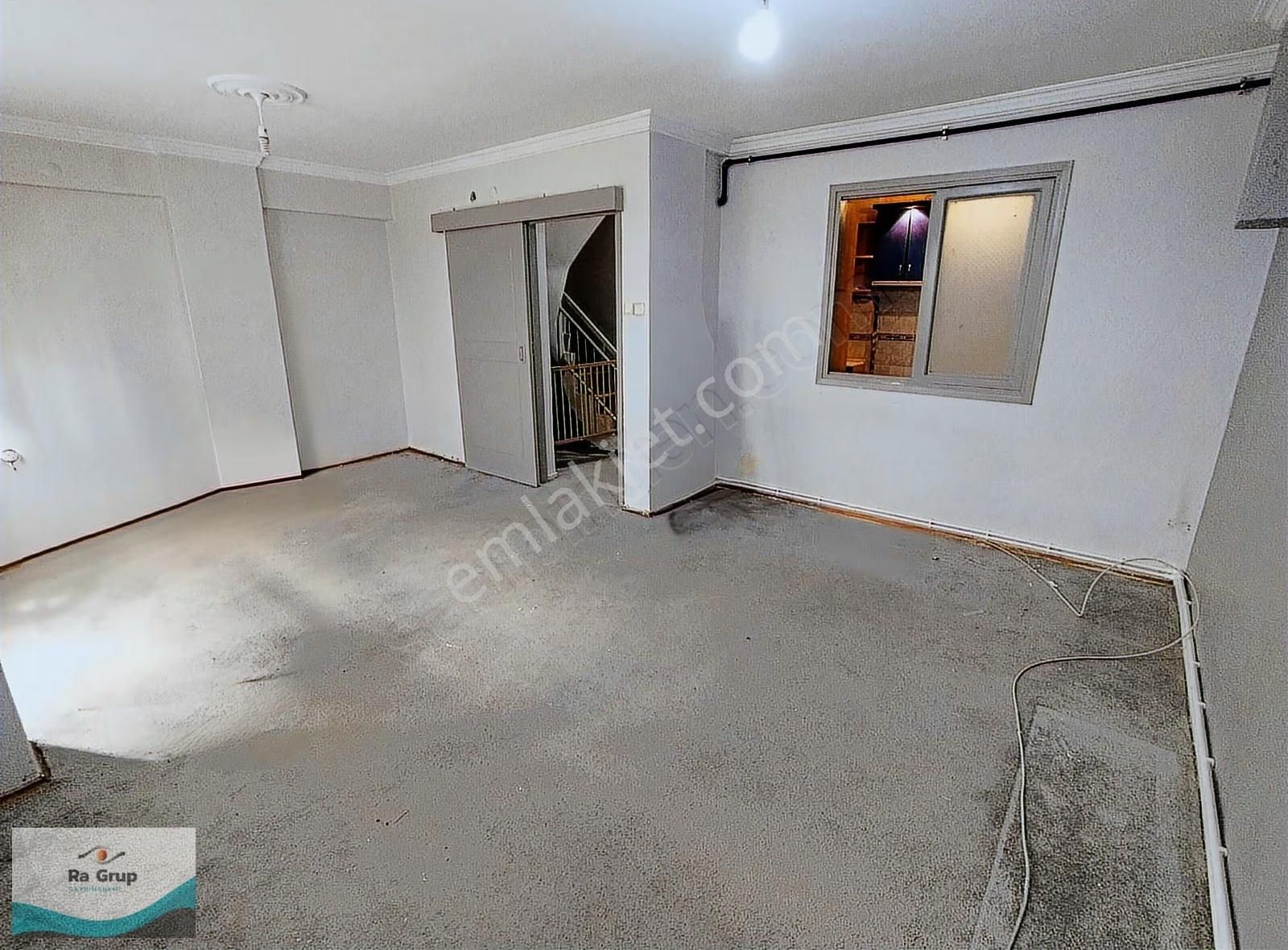 Karşıyaka Rüştü Şardağ Caddesinde Doğalgazlı 3+1 Dubleks Kiralık - Görsel 24