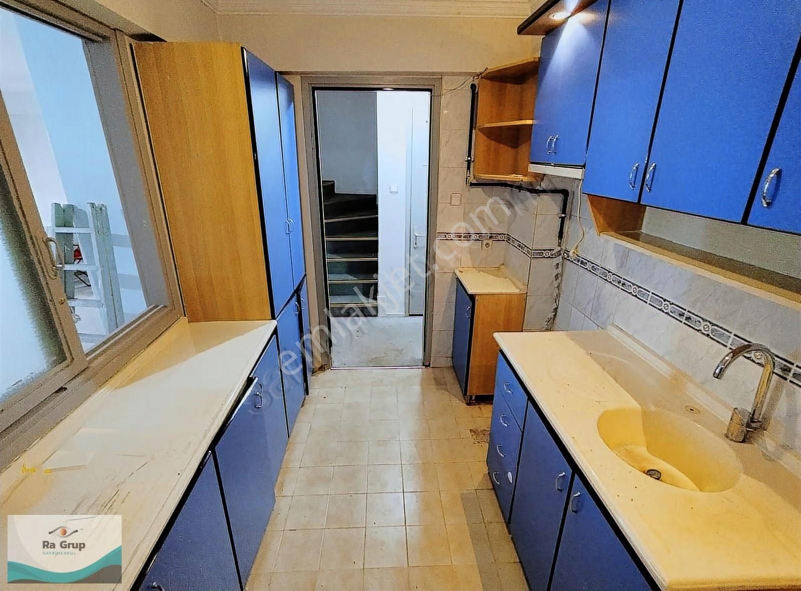 Karşıyaka Rüştü Şardağ Caddesinde Doğalgazlı 3+1 Dubleks Kiralık - Görsel 16
