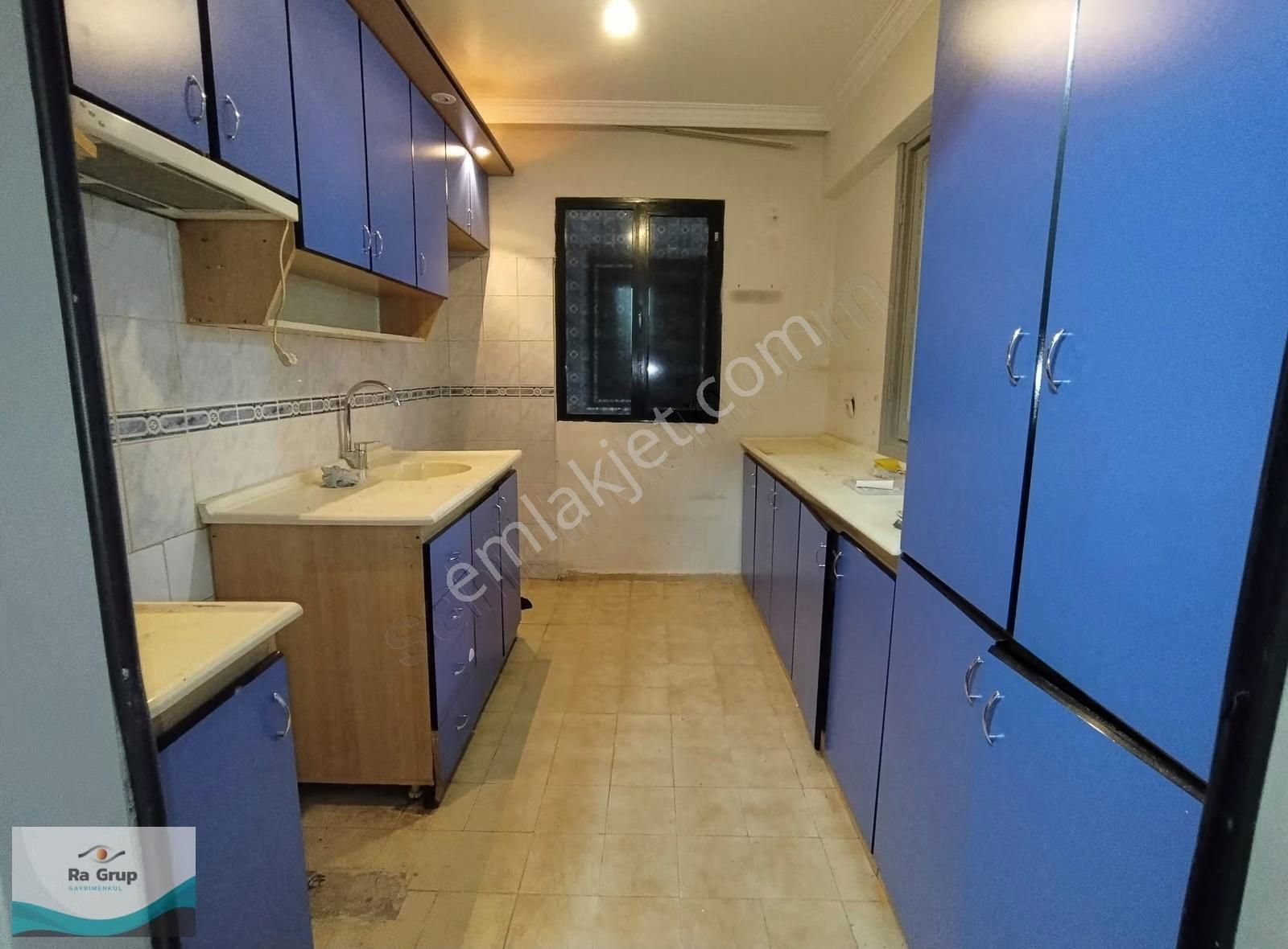 Karşıyaka Rüştü Şardağ Caddesinde Doğalgazlı 3+1 Dubleks Kiralık - Görsel 19