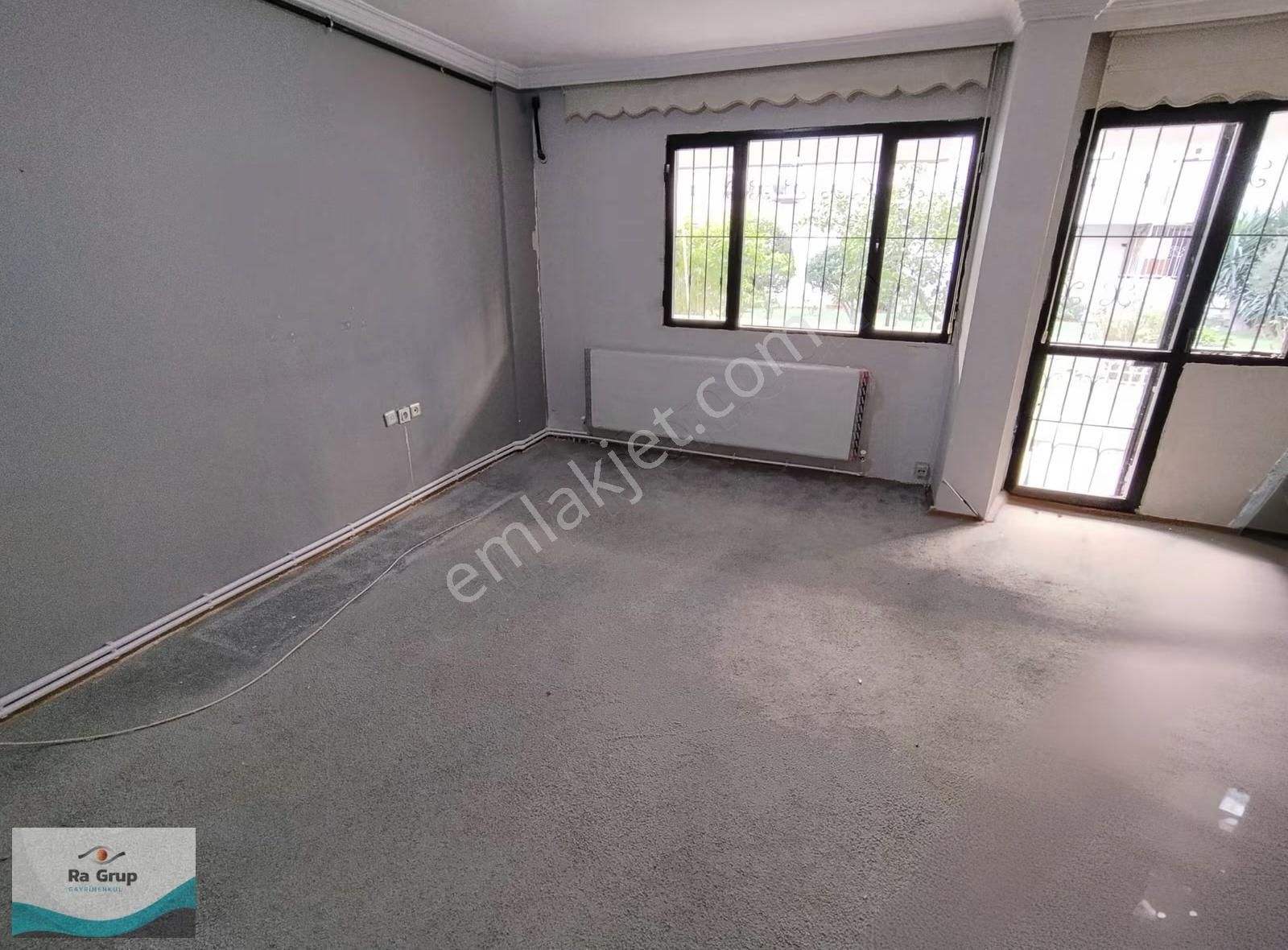 Karşıyaka Rüştü Şardağ Caddesinde Doğalgazlı 3+1 Dubleks Kiralık - Görsel 18