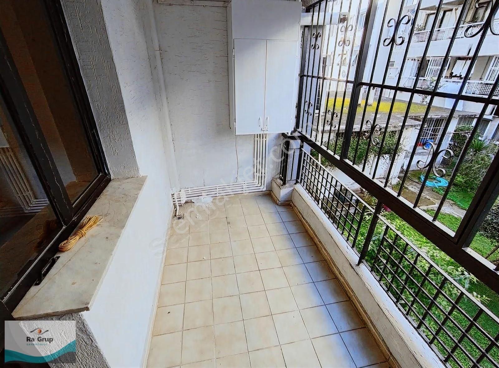 Karşıyaka Rüştü Şardağ Caddesinde Doğalgazlı 3+1 Dubleks Kiralık - Görsel 17
