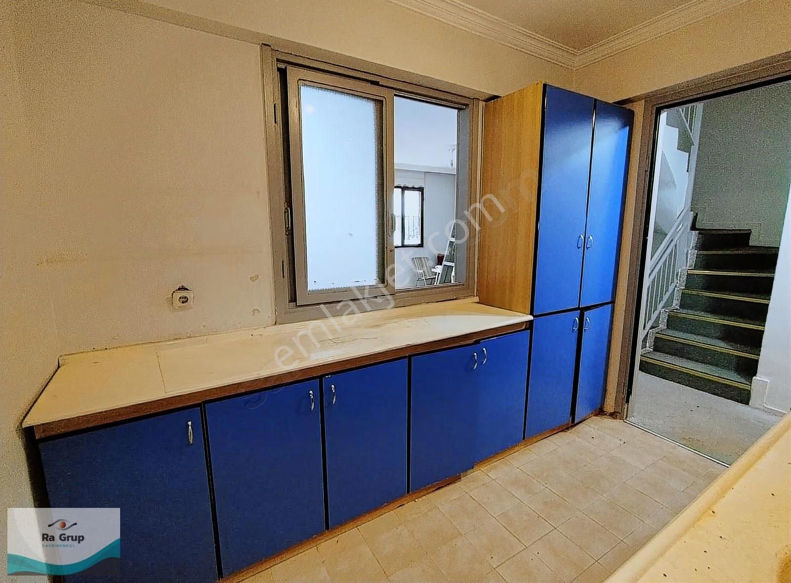 Karşıyaka Rüştü Şardağ Caddesinde Doğalgazlı 3+1 Dubleks Kiralık - Görsel 2