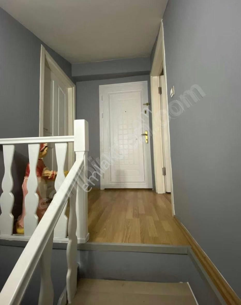 Merkezi Lokasyonda_metro Yakın_teraslı_satılık_dubleks 4+1 Daire - Görsel 9