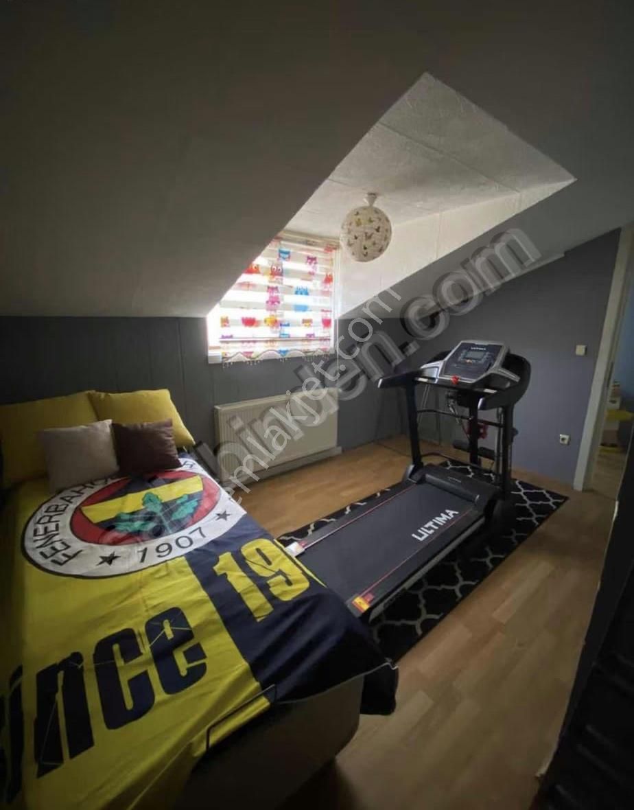 Merkezi Lokasyonda_metro Yakın_teraslı_satılık_dubleks 4+1 Daire - Görsel 12