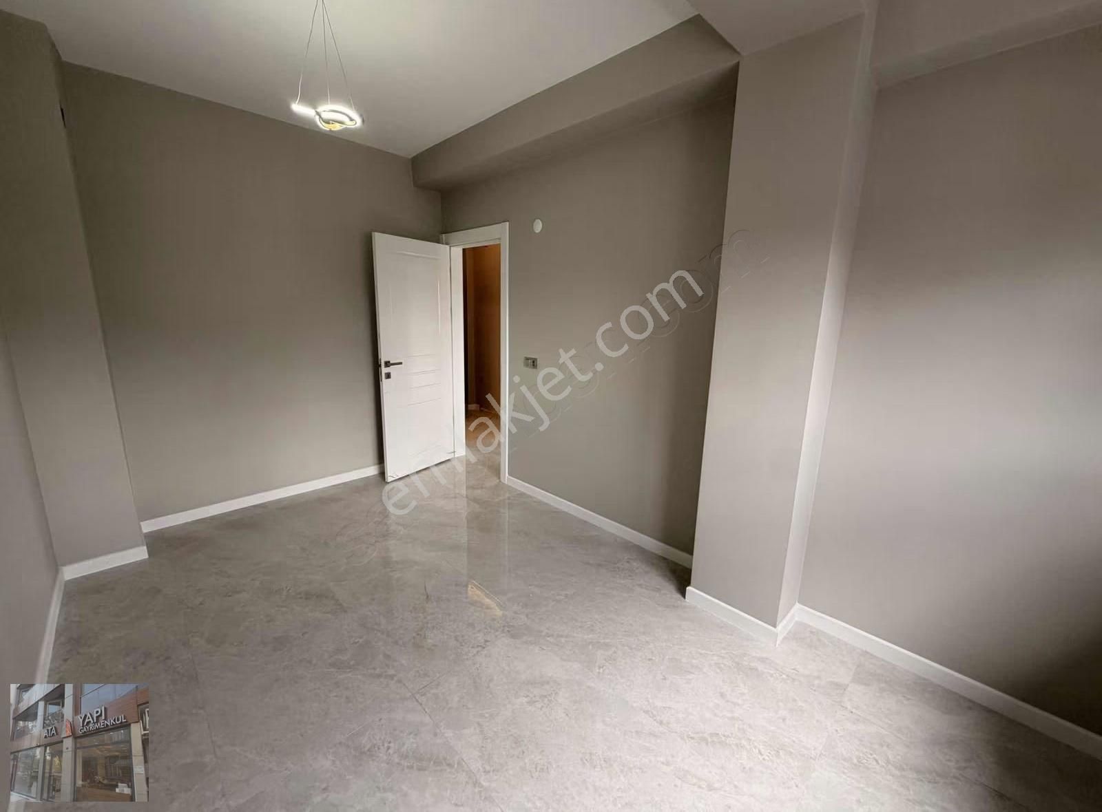 Ata Gayrimenkulden Fatihte 2+1 Sıfır Daire - Görsel 18