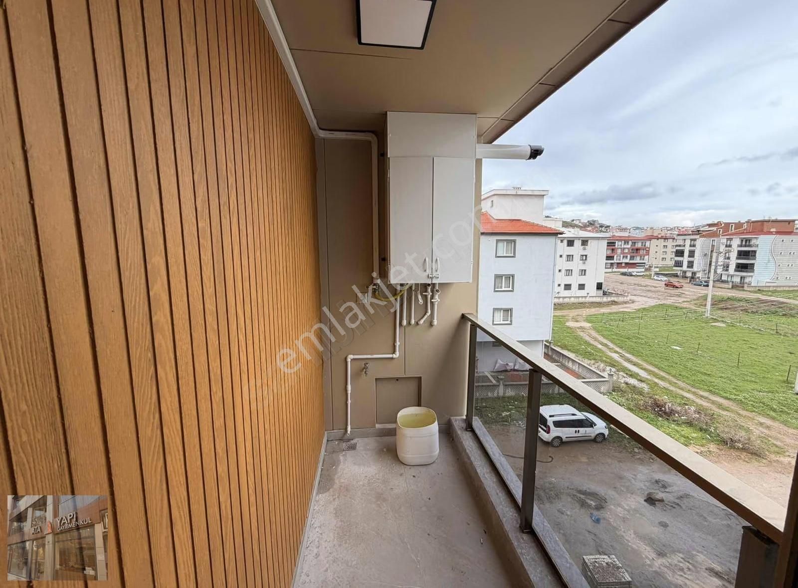 Ata Gayrimenkulden Fatihte 2+1 Sıfır Daire - Görsel 6