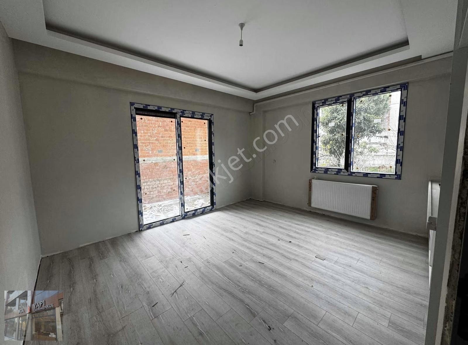 Ata Yapı&gayrimenkulden Fırsat 1+1 Yüksek Kredili Daire - Görsel 5