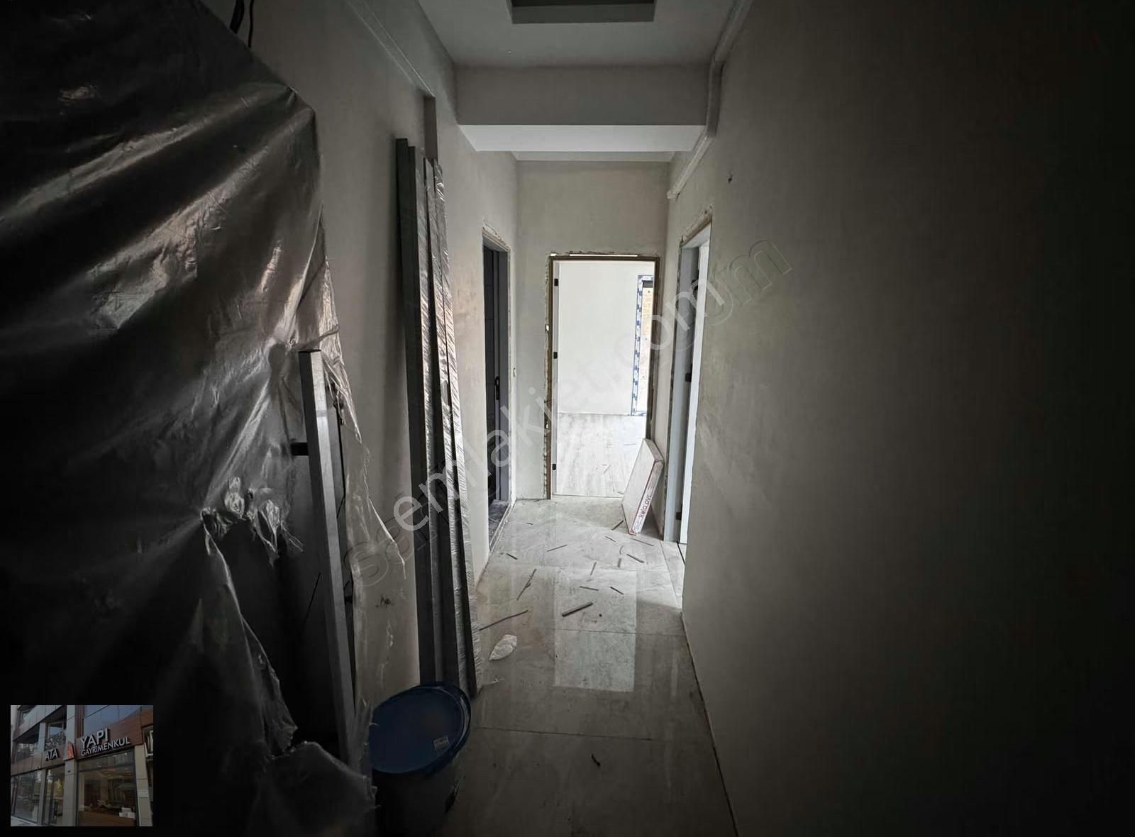 Ata Yapı&gayrimenkulden Fırsat 1+1 Yüksek Kredili Daire - Görsel 6