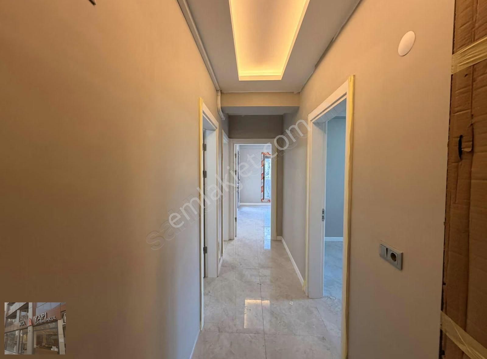 Ata Gayrimenkulden Fatihte Kapalı Mutfak Ön Cephe 2+1 - Görsel 5