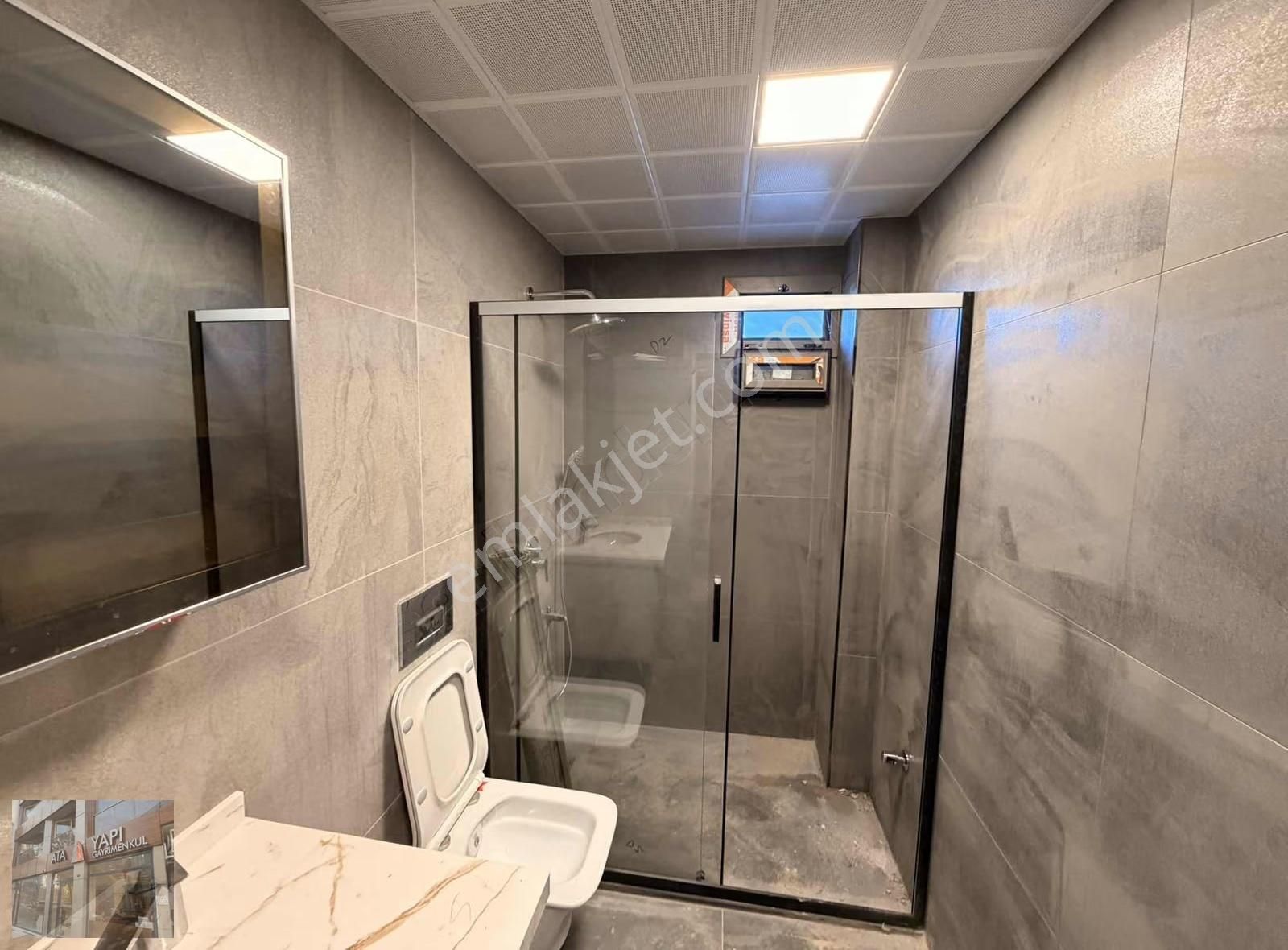 Ata Gayrimenkulden Fatihte Kapalı Mutfak Ön Cephe 2+1 - Görsel 9