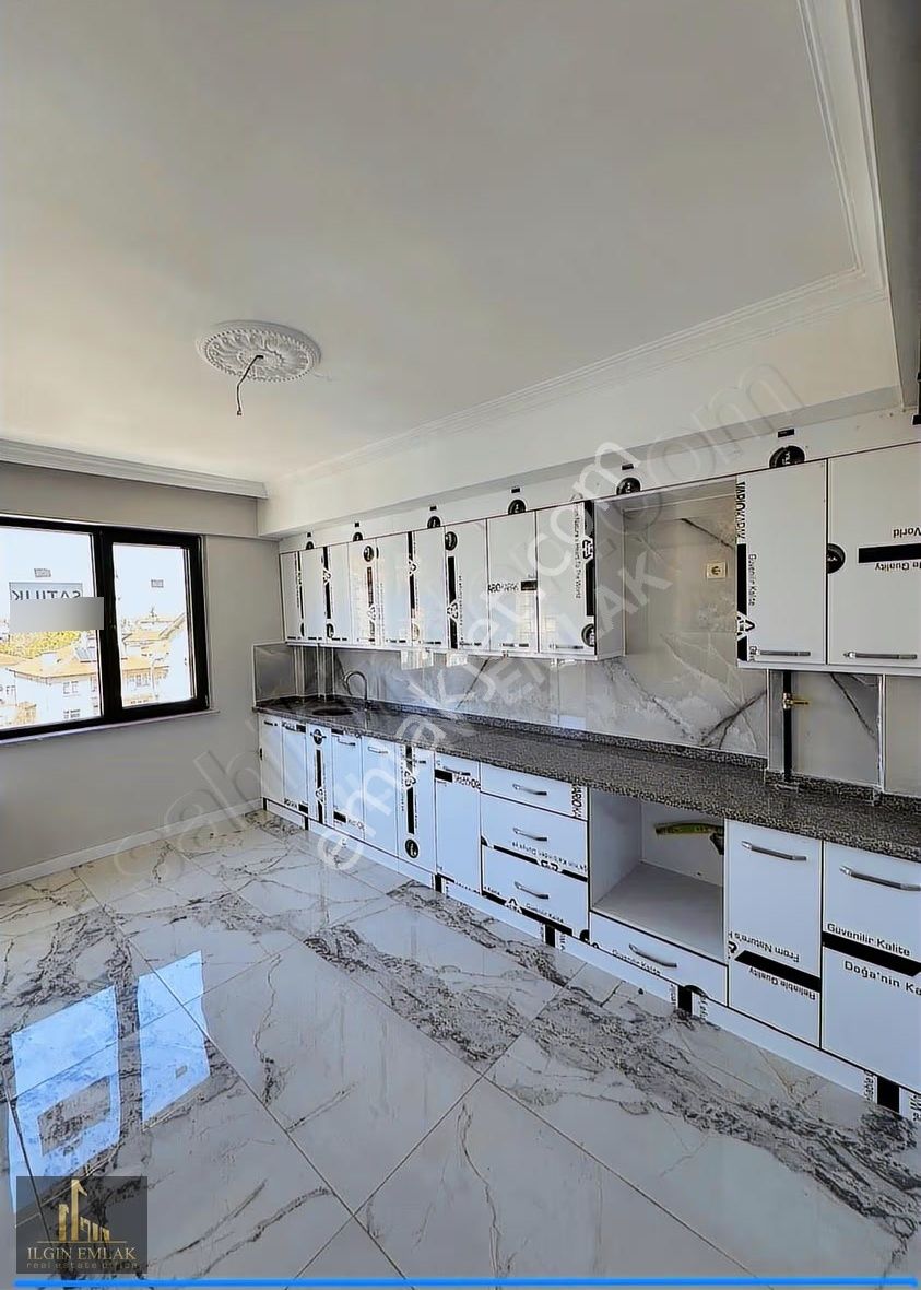 Çarşı Merkezde Sıfır Lüx 3+1 Satılık Daire - Görsel 7