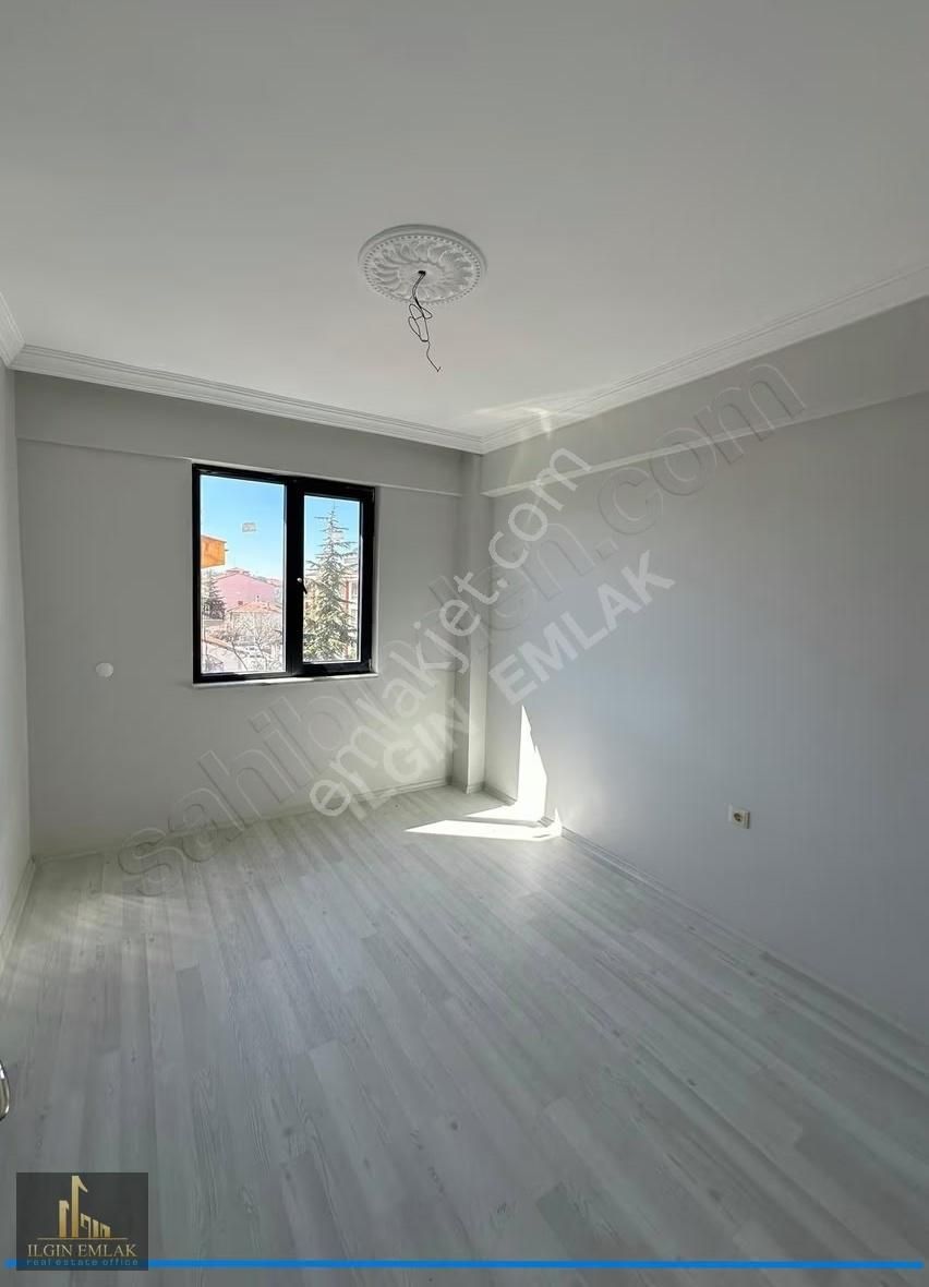 Çarşı Merkezde Sıfır Lüx 3+1 Satılık Daire - Görsel 9