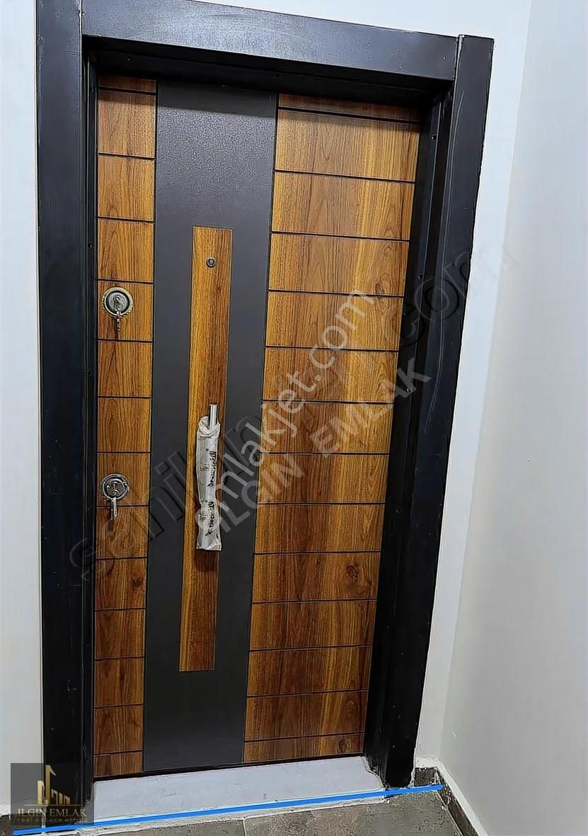 Çarşı Merkezde Sıfır Lüx 3+1 Satılık Daire - Görsel 5