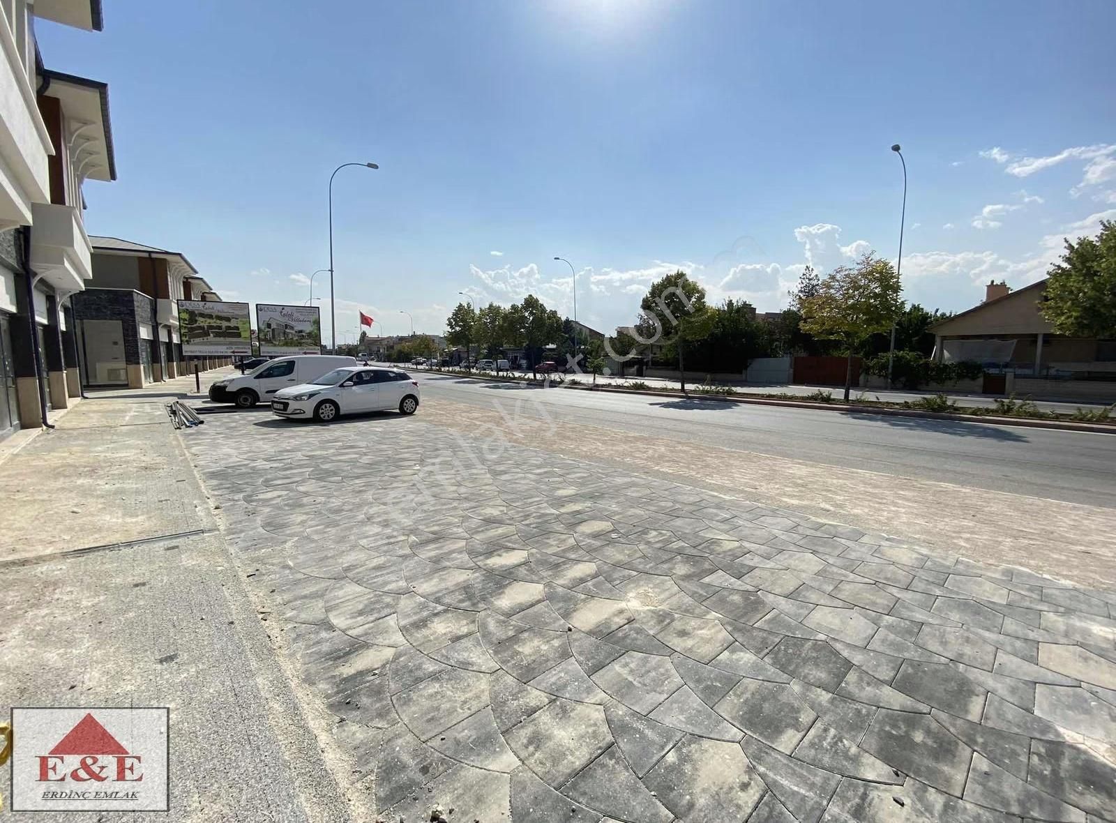 Hatıp Caddesi Üzeri Satılık Depolu Dükkan - Görsel 6