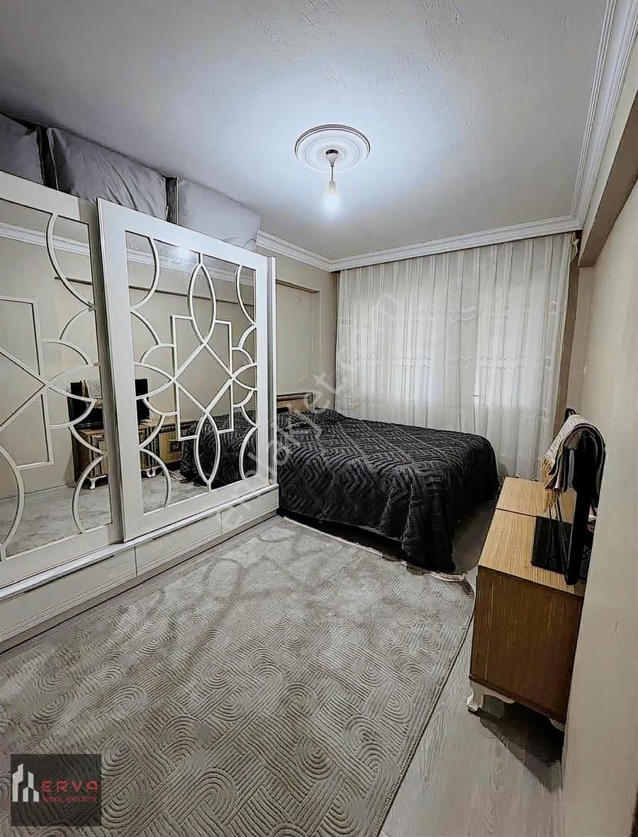 Karabağlar Ali Fuat Cebesoyda 3+1 Satılık Daire - Görsel 8