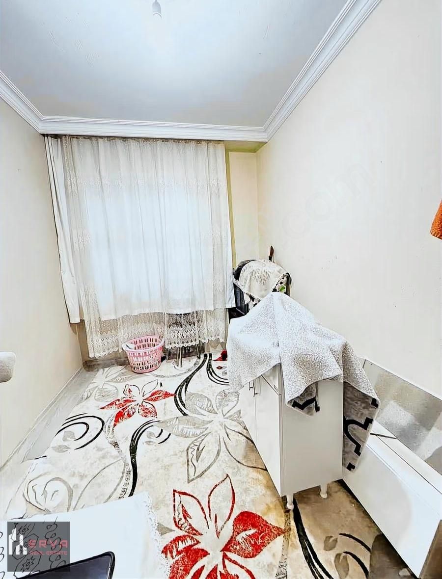 Karabağlar Ali Fuat Cebesoyda 3+1 Satılık Daire - Görsel 3