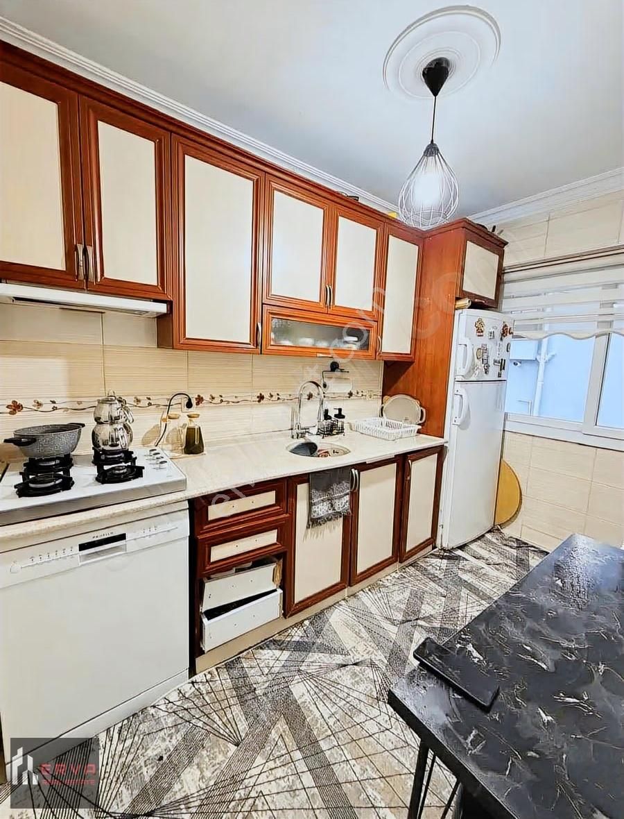 Karabağlar Ali Fuat Cebesoyda 3+1 Satılık Daire - Görsel 7