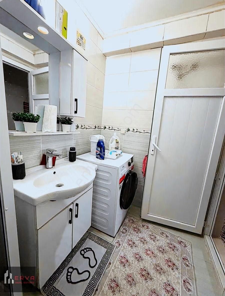 Karabağlar Ali Fuat Cebesoyda 3+1 Satılık Daire - Görsel 12