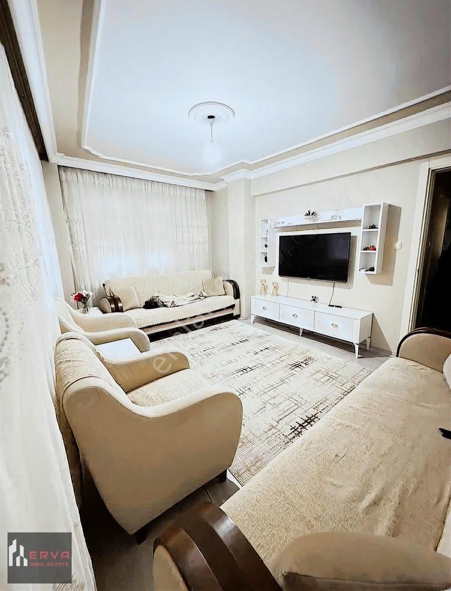 Karabağlar Ali Fuat Cebesoyda 3+1 Satılık Daire - Görsel 2