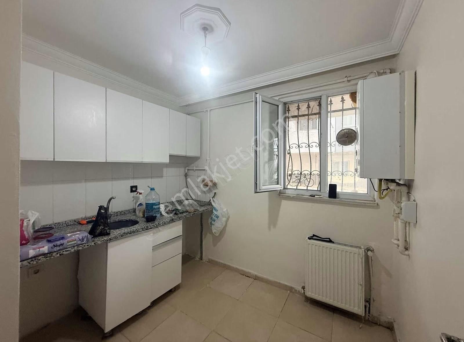 Site İçi Uygun Fiyata 2+1 Bahçe Kat Daıre - Görsel 14