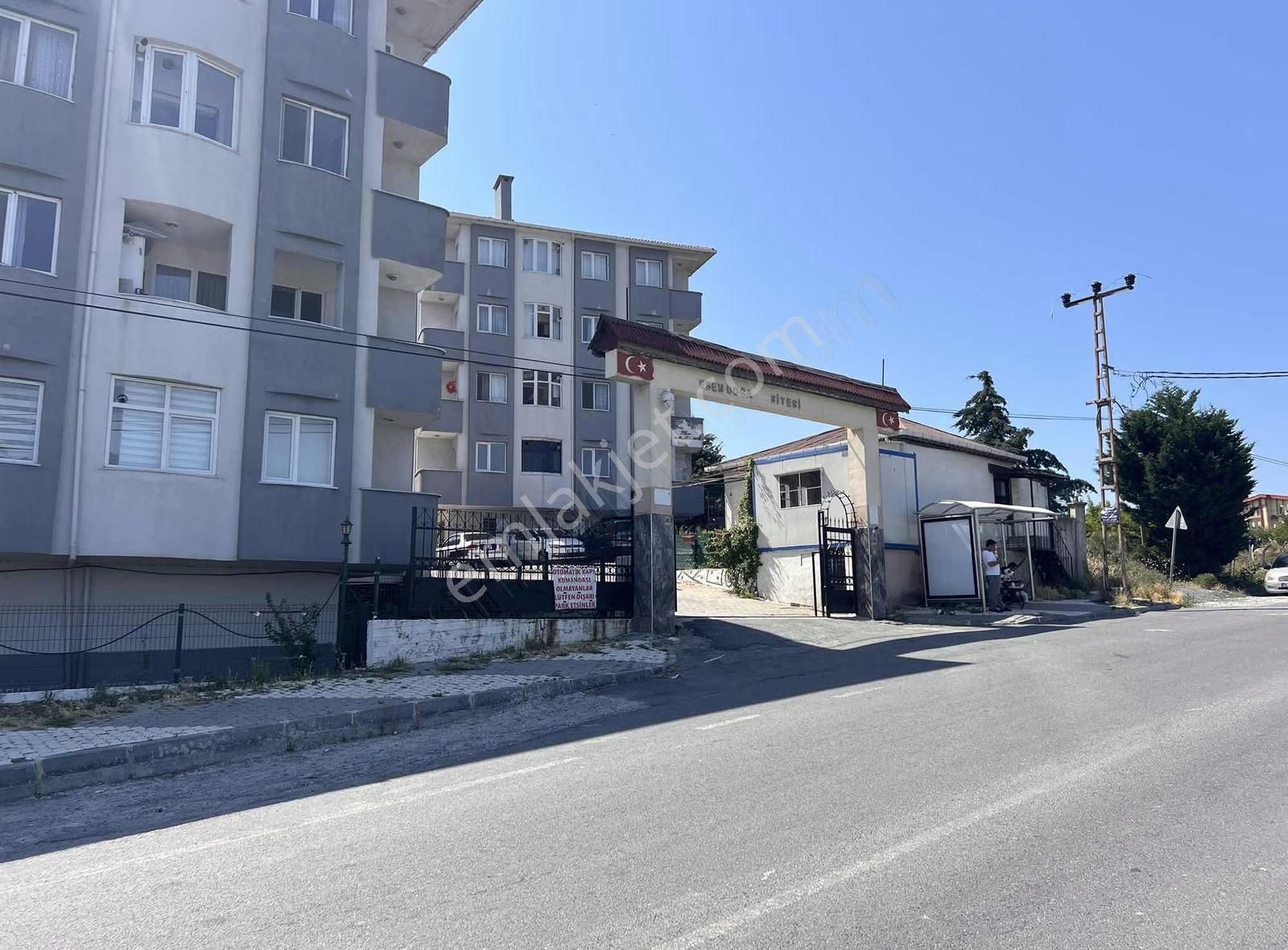 Site İçi Uygun Fiyata 2+1 Bahçe Kat Daıre - Görsel 10