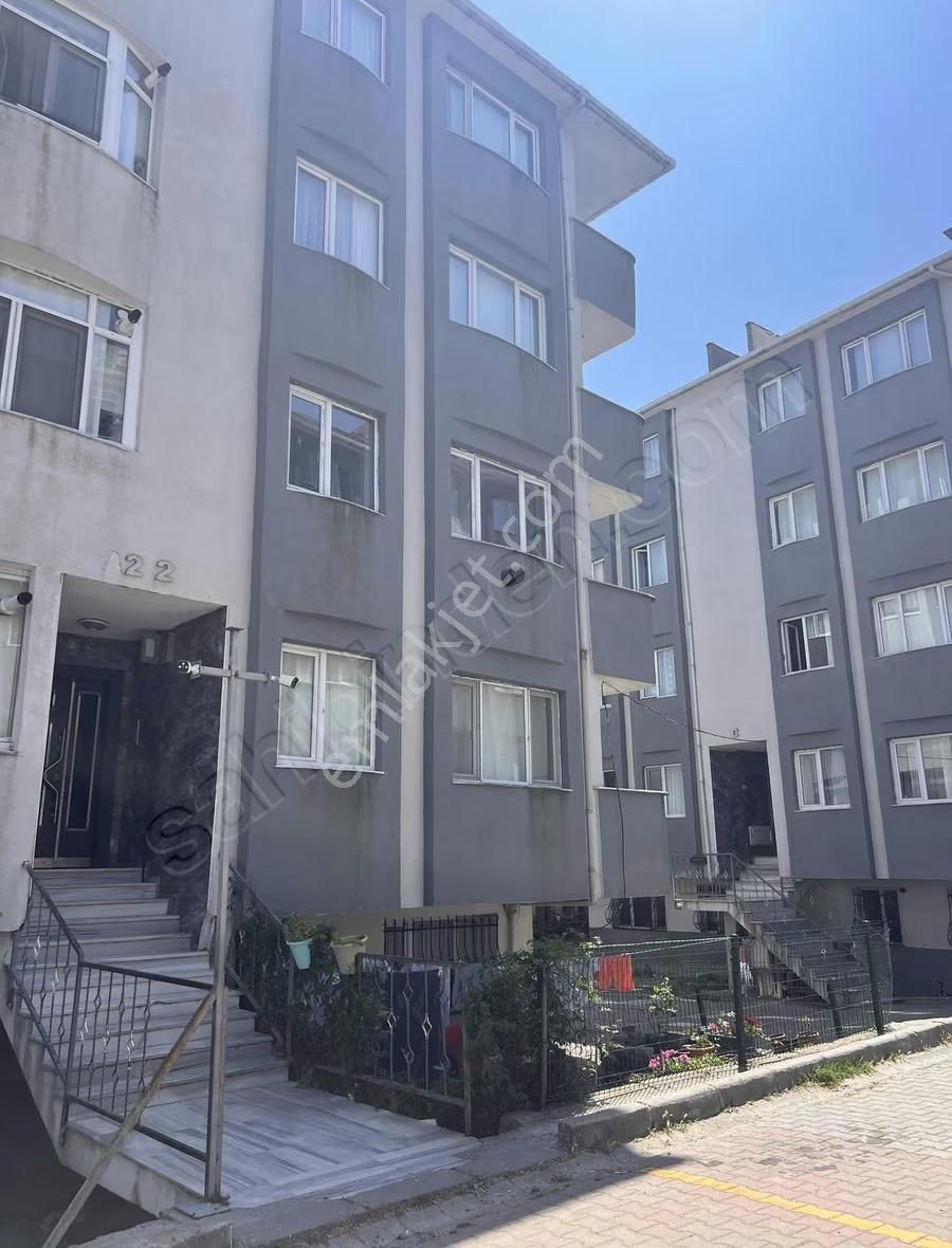 Site İçi Uygun Fiyata 2+1 Bahçe Kat Daıre - Görsel 12