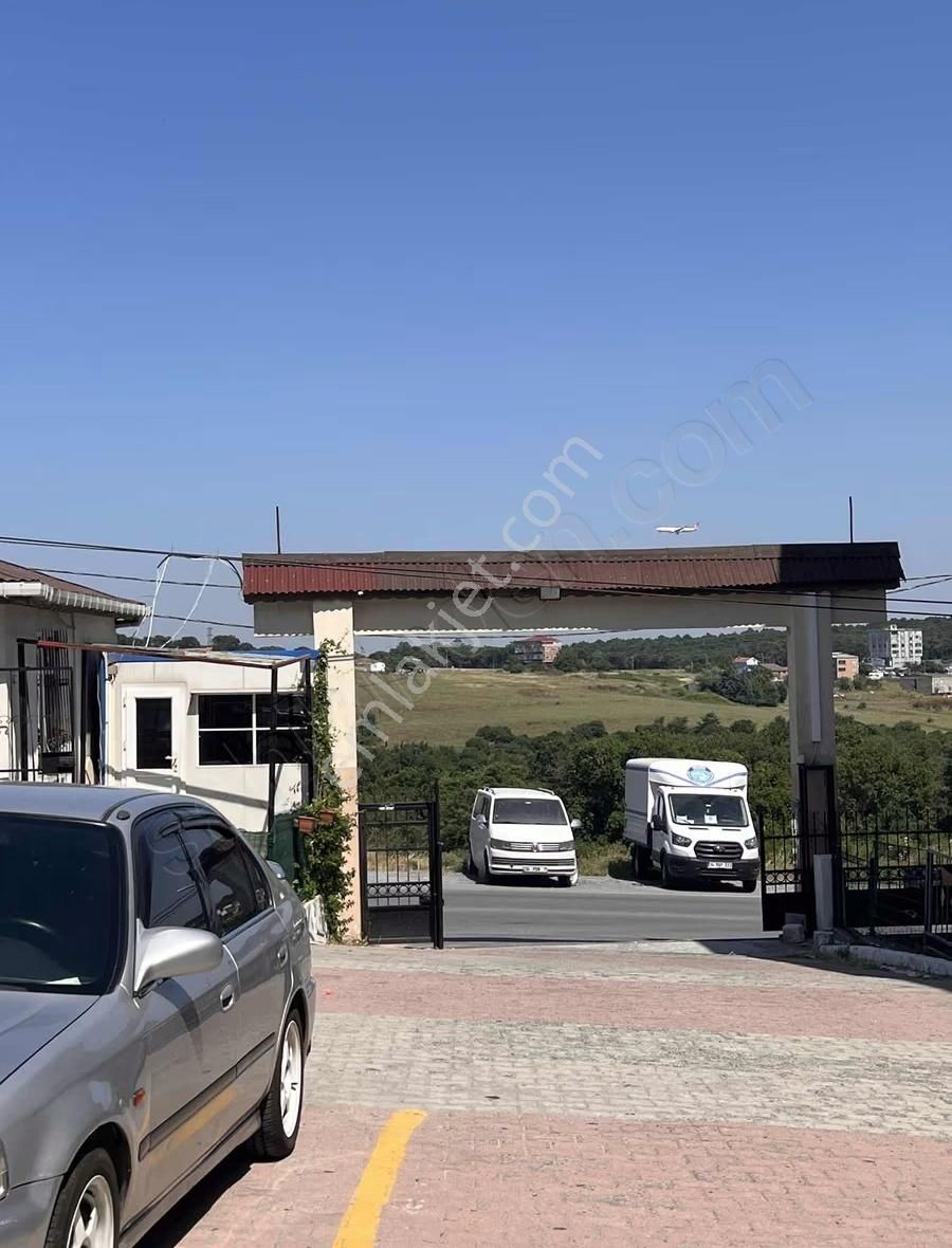 Site İçi Uygun Fiyata 2+1 Bahçe Kat Daıre - Görsel 16