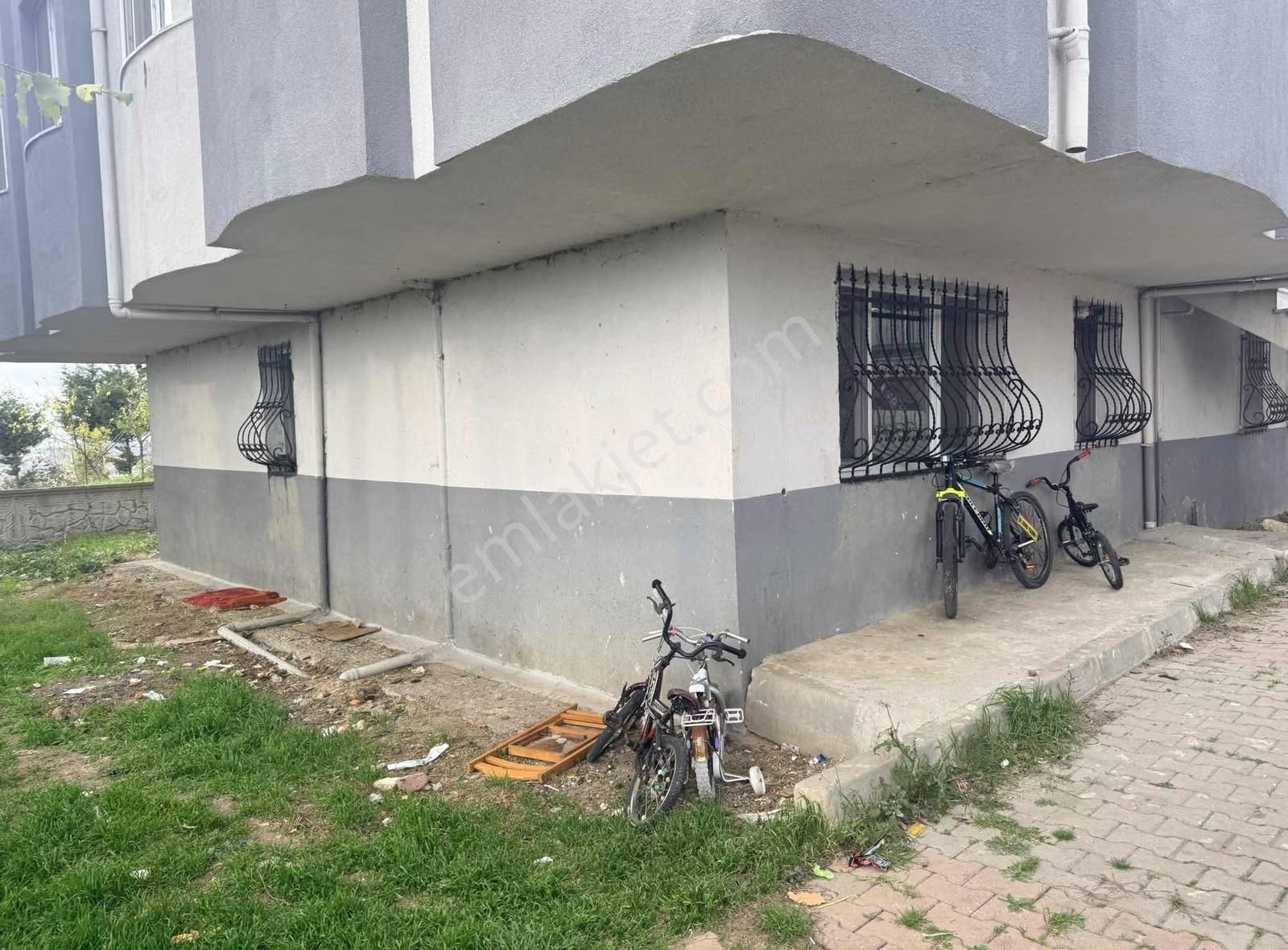 Site İçi Uygun Fiyata 2+1 Bahçe Kat Daıre - Görsel 8