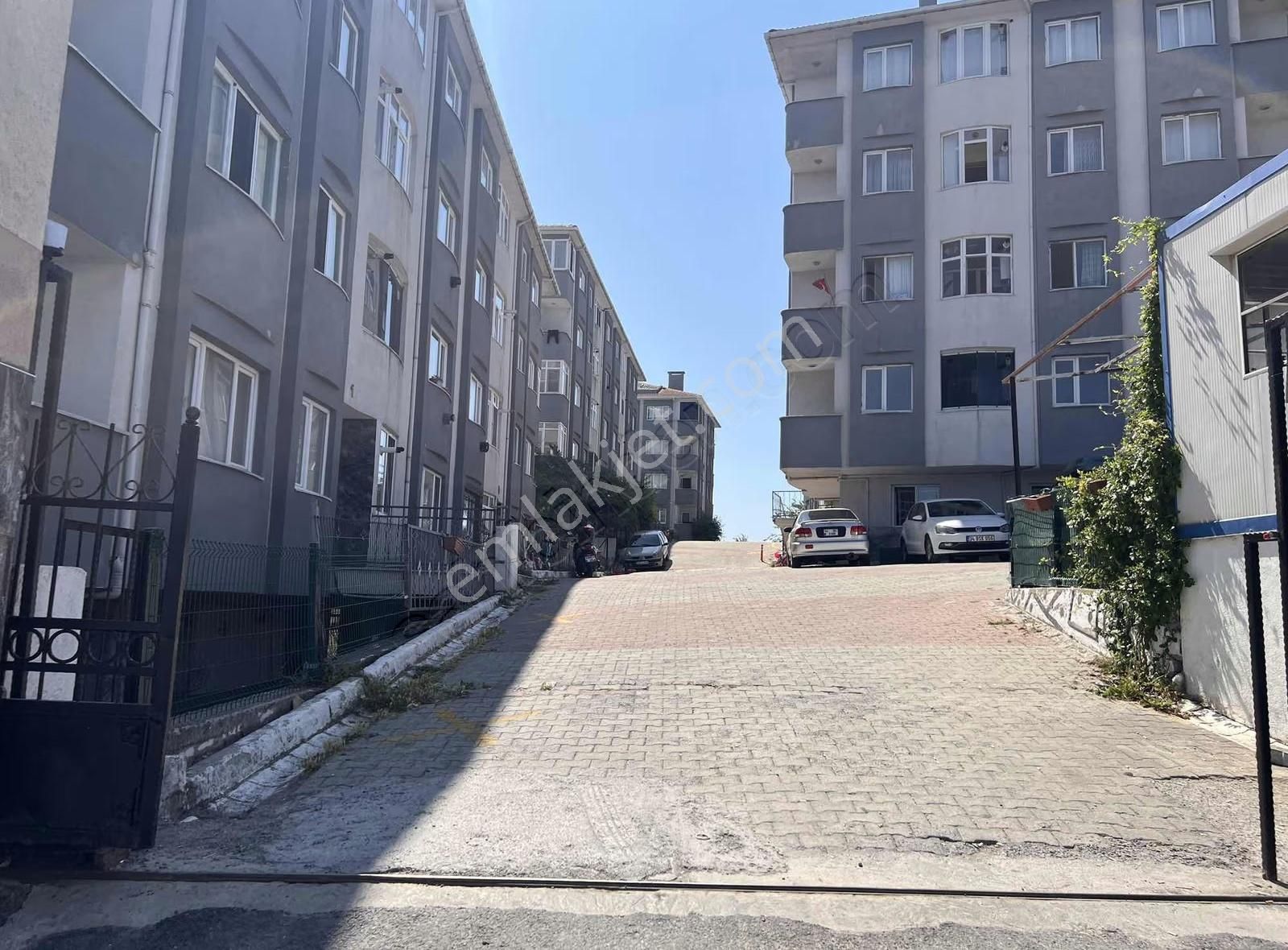 Site İçi Uygun Fiyata 2+1 Bahçe Kat Daıre - Görsel 6