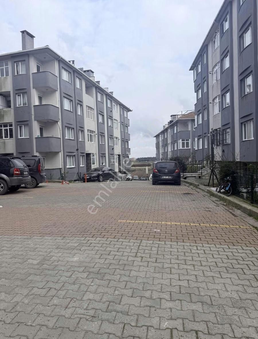 Site İçi Uygun Fiyata 2+1 Bahçe Kat Daıre - Görsel 3