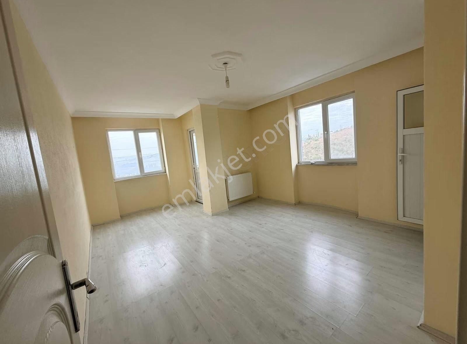 Full Açık Cepheli Ara Kat 3+1 Kiralık Daire