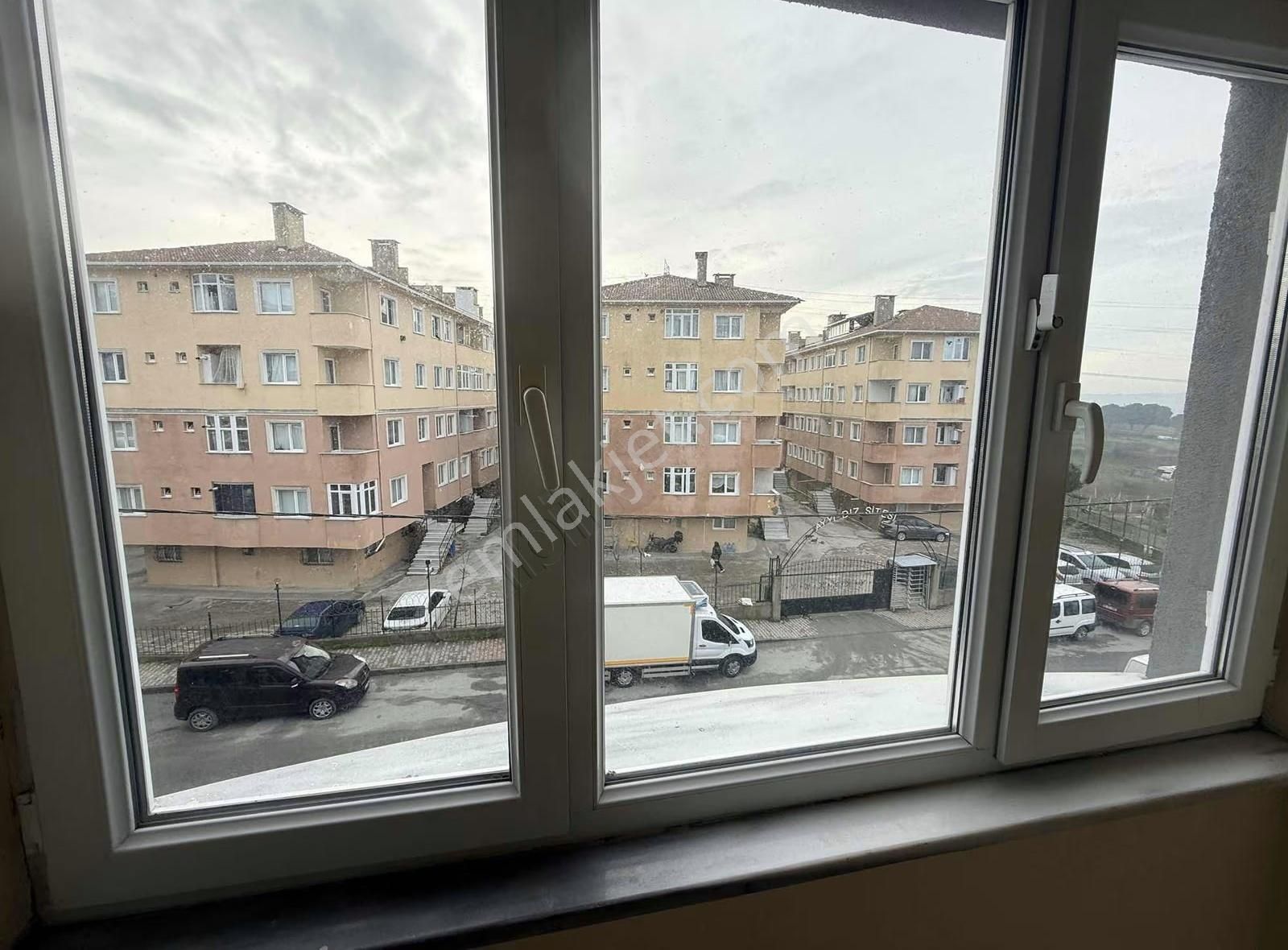 Full Açık Cepheli Ara Kat 3+1 Kiralık Daire - Görsel 9