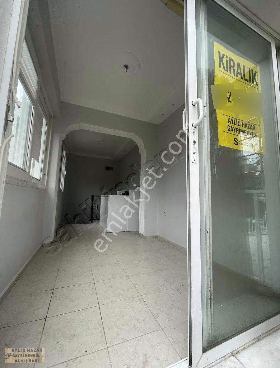 Urla Merkezde Bahçe Katı 2+1 Kiralık Daire ! - Görsel 4
