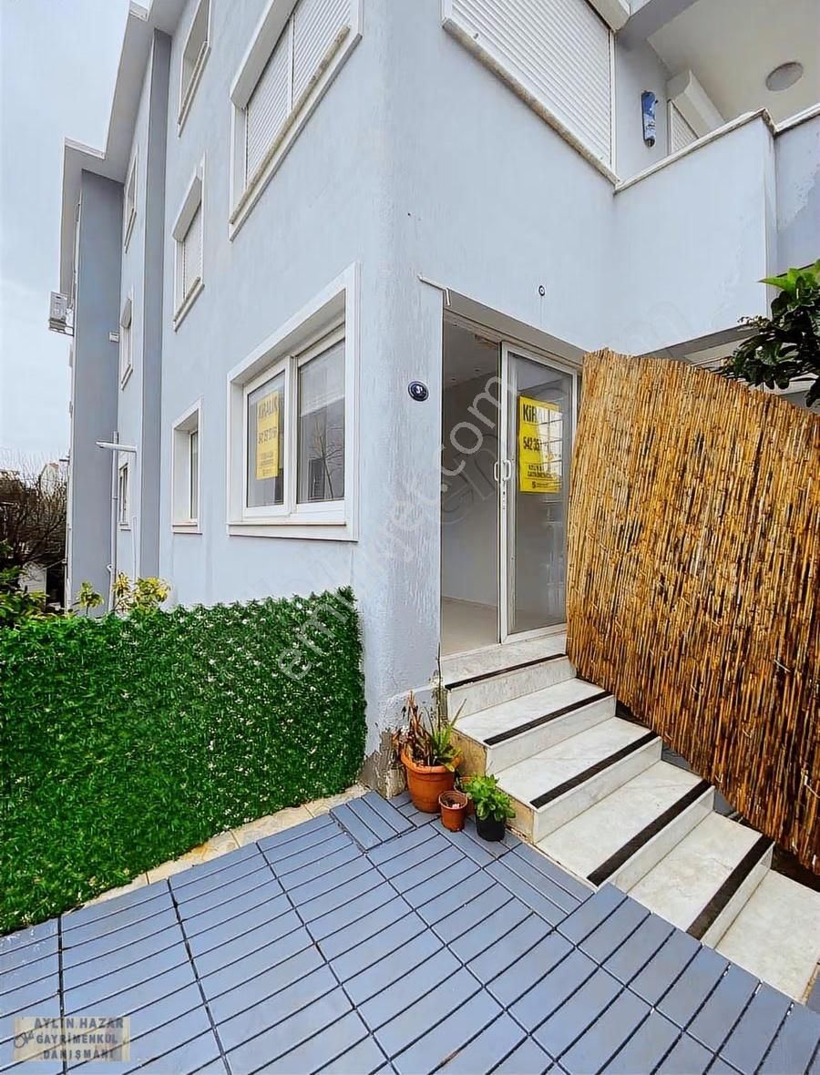 Urla Merkezde Bahçe Katı 2+1 Kiralık Daire ! - Görsel 7