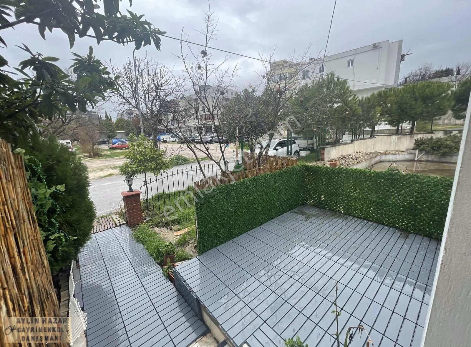 Urla Merkezde Bahçe Katı 2+1 Kiralık Daire ! - Görsel 9