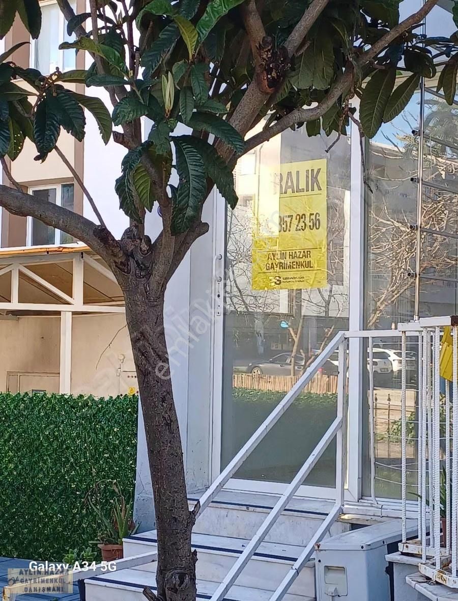 Urla Merkezde Bahçe Katı 2+1 Kiralık Daire ! - Görsel 6