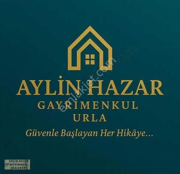 Urla Merkezde Bahçe Katı 2+1 Kiralık Daire ! - Görsel 13