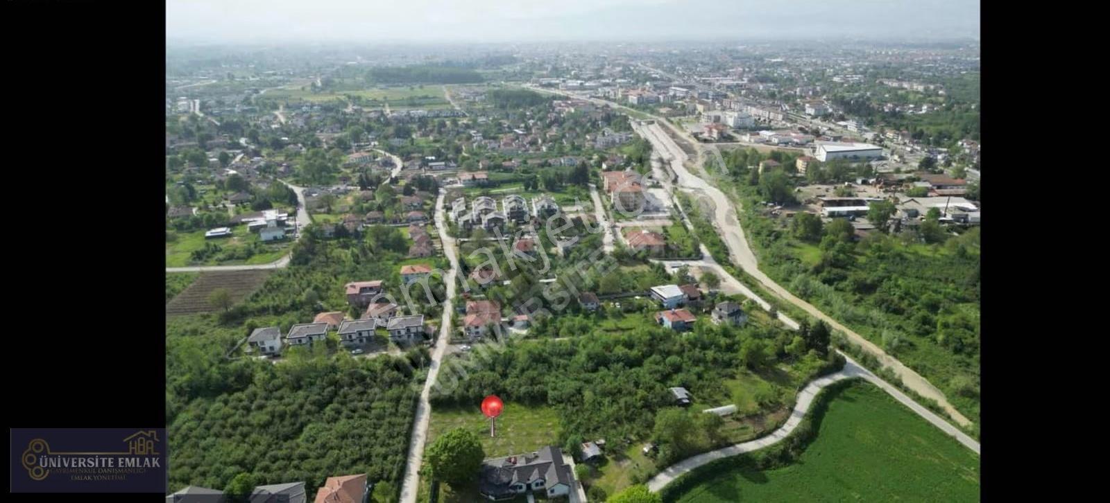 Düzce Şıralıkda 400m2 Villa Havuz Ruhsatlı Satılık 1235 M2 Arsa - Görsel 15