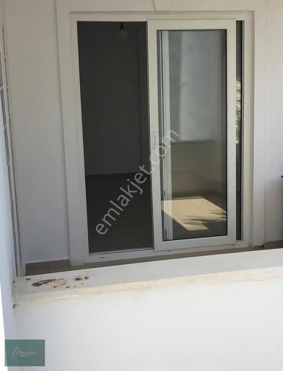 Marina Emlak'tan Turgutreis Karabağ Da Kiralık 2+1 Boş Daire - Görsel 8