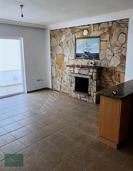 Marina Emlak'tan Turgutreis Karabağ Da Kiralık 2+1 Boş Daire