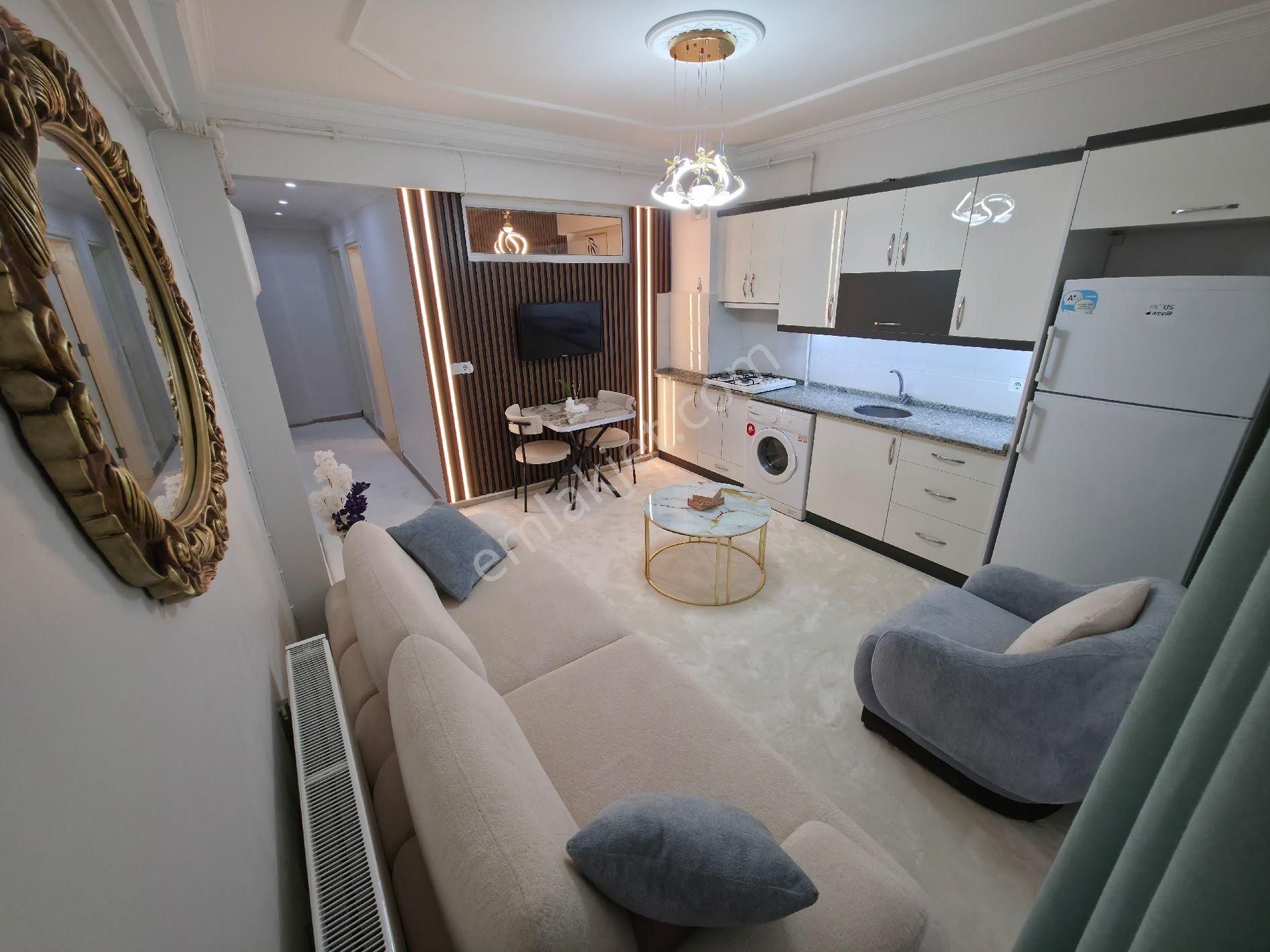 Atalar Mahallesinde - Görsel 5