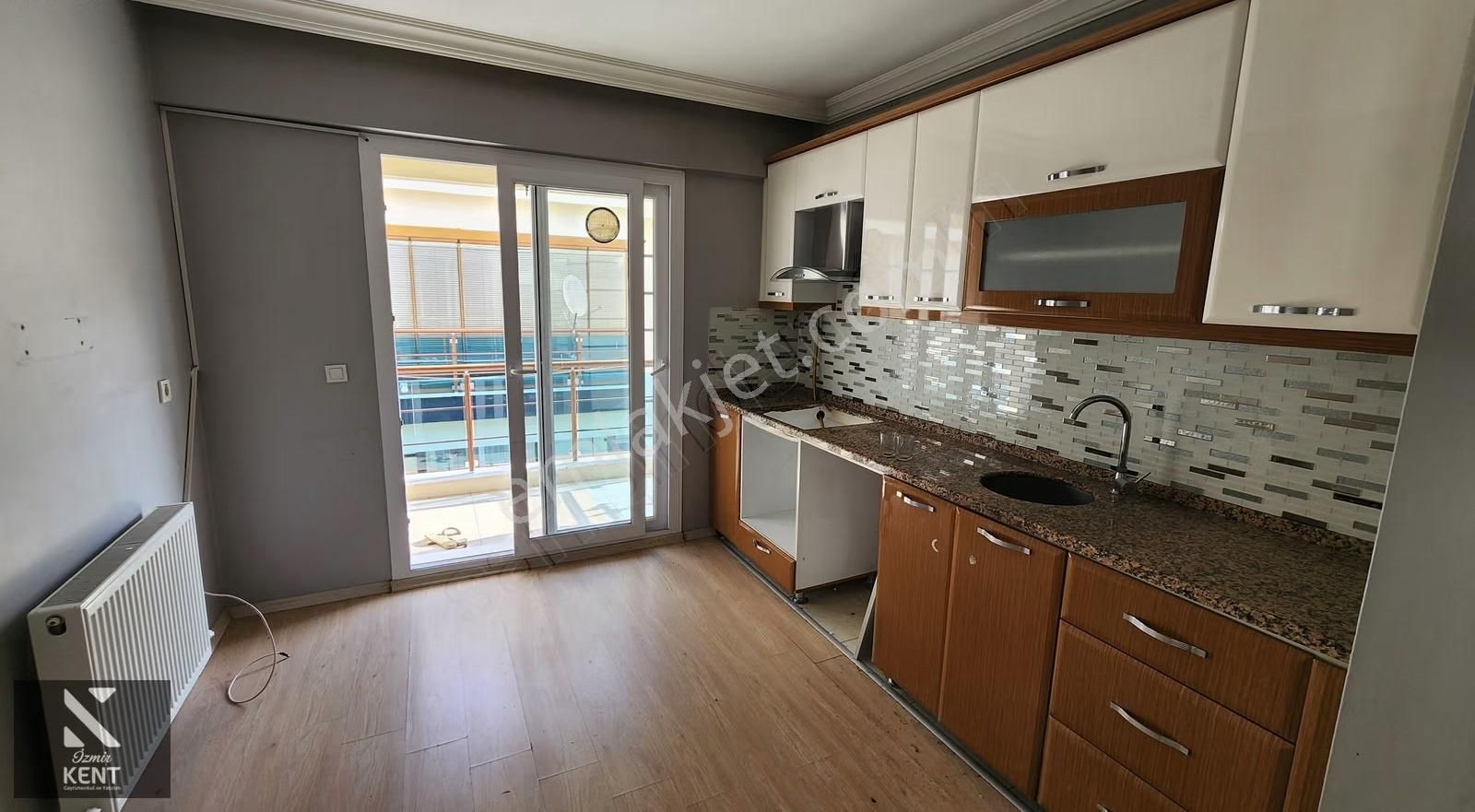 Kemalpaşa Sekiz Eylül Satılık 6+1 Dubleks 260 M2 Daire