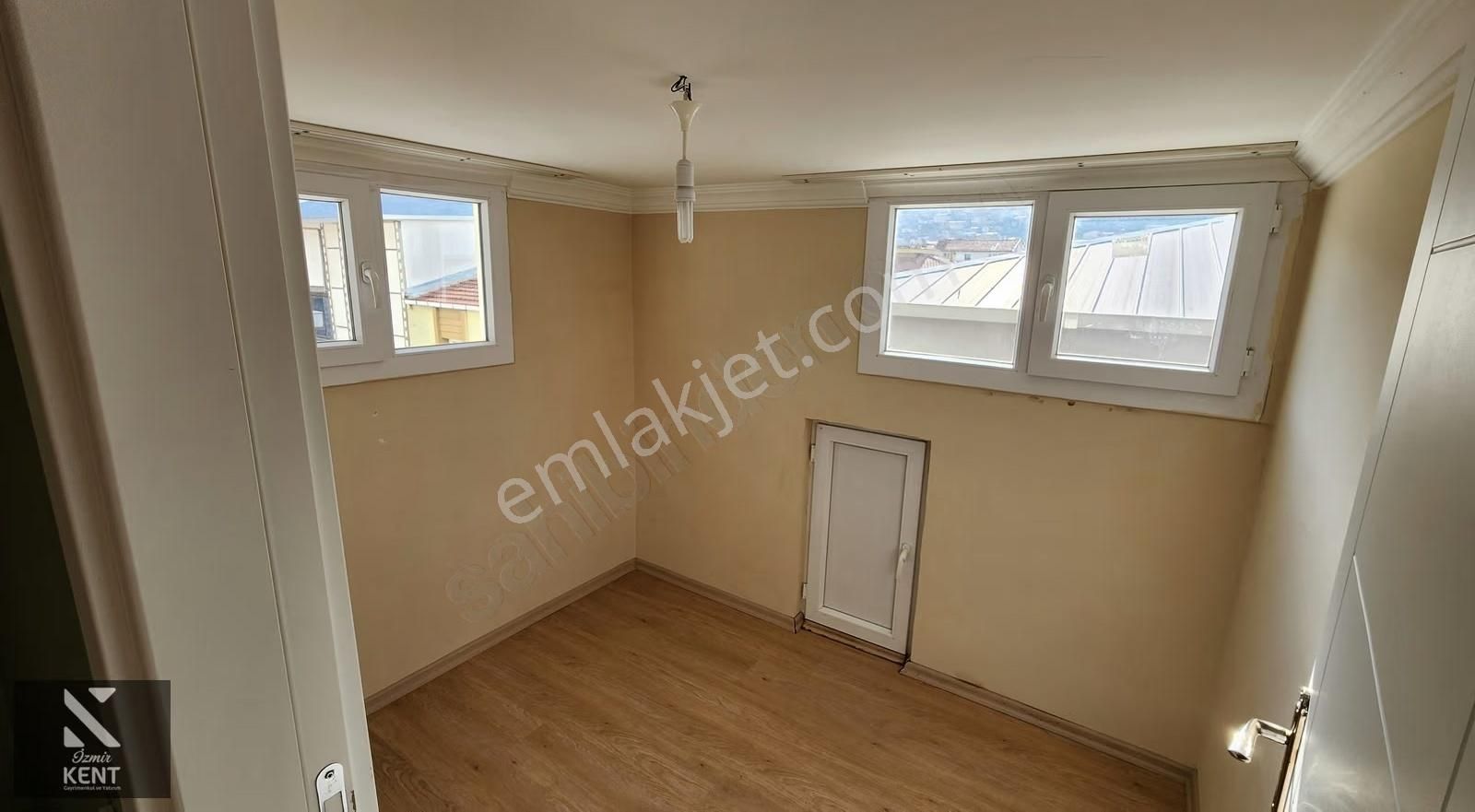 Kemalpaşa Sekiz Eylül Satılık 6+1 Dubleks 260 M2 Daire - Görsel 2